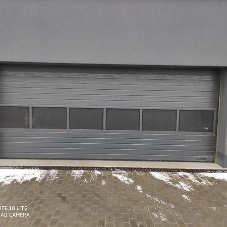 Apartament Pileckiego Nowy Dwor Mazowiecki Modlin Airport Exterior foto